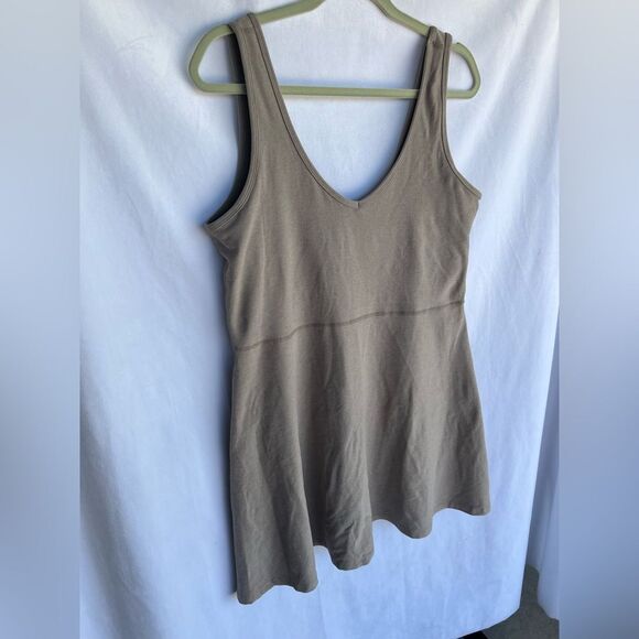 Beyond Yoga Spacedye Movement Dress Size XL *Flaw* - Picture 3 of 8